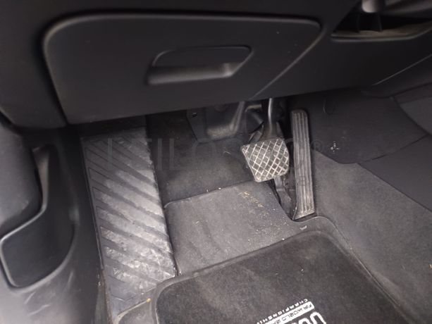 Audi Q3 2.0 TDI Sport · Ano 2017