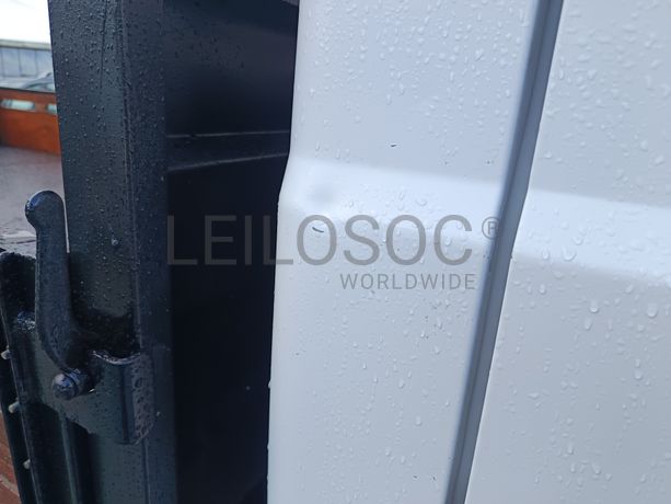 Fiat Ducato · Ano 2018