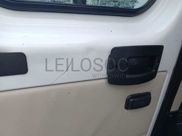 Fiat Ducato · Ano 2018