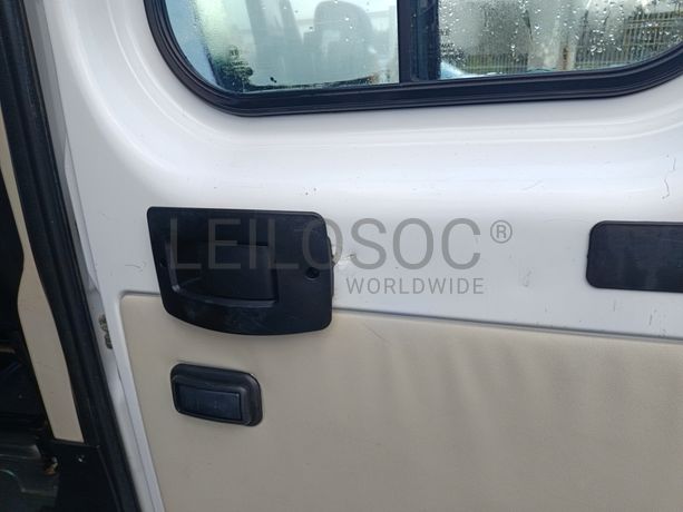 Fiat Ducato · Ano 2018