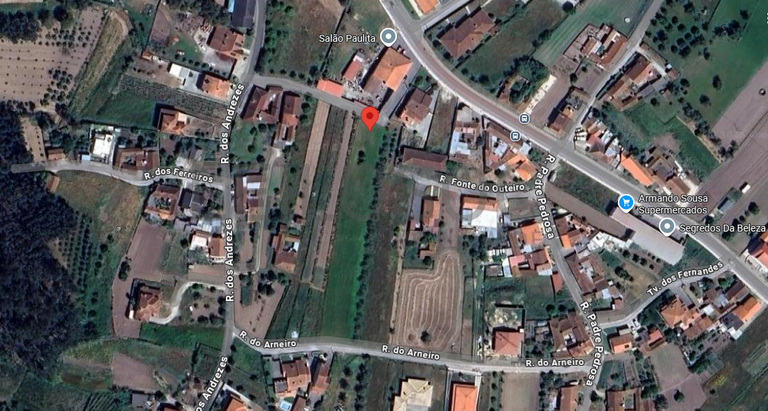 Terreno para Construção · Leiria