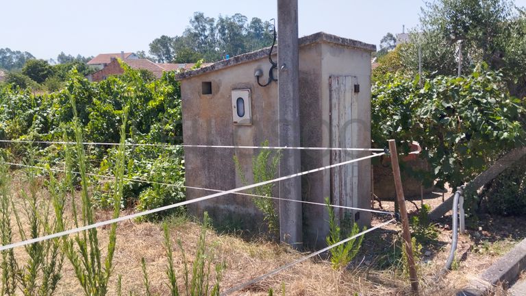 Terreno para Construção · Leiria