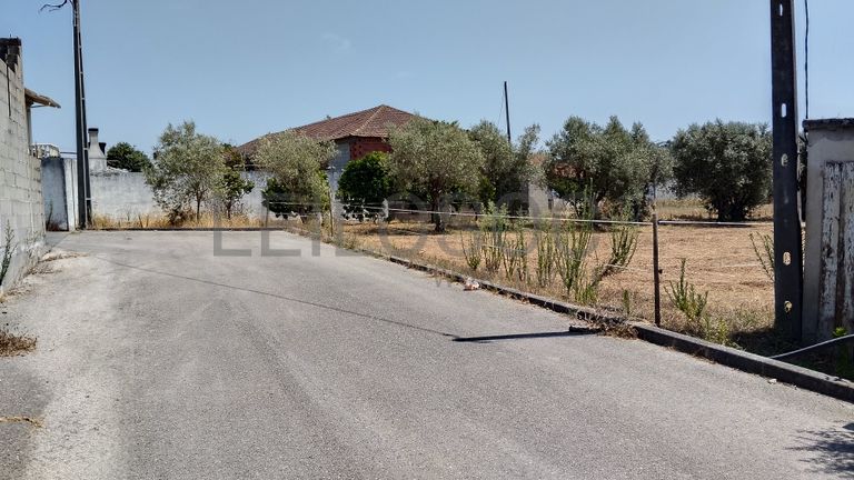 Terreno para Construção · Leiria