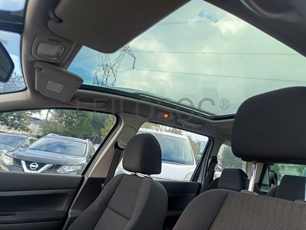 Peugeot 307 · Ano 2006