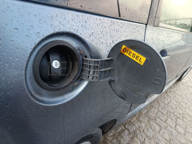 Peugeot 307 · Ano 2006