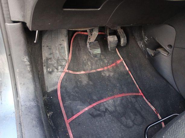 Peugeot 307 · Ano 2006