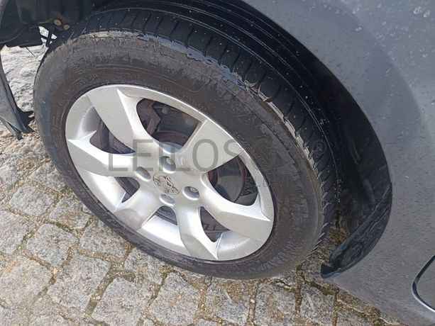 Peugeot 307 · Ano 2006