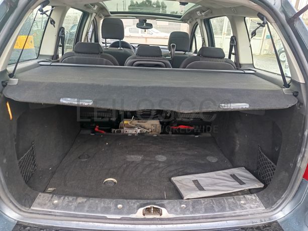 Peugeot 307 · Ano 2006