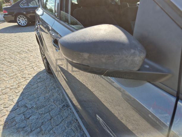 Volkswagen Polo · Ano 2017