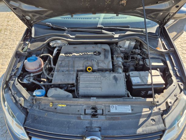 Volkswagen Polo · Ano 2017