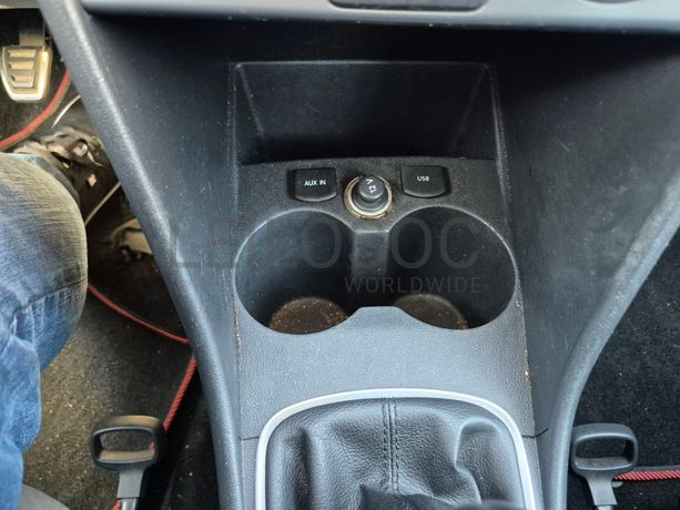 Volkswagen Polo · Ano 2017