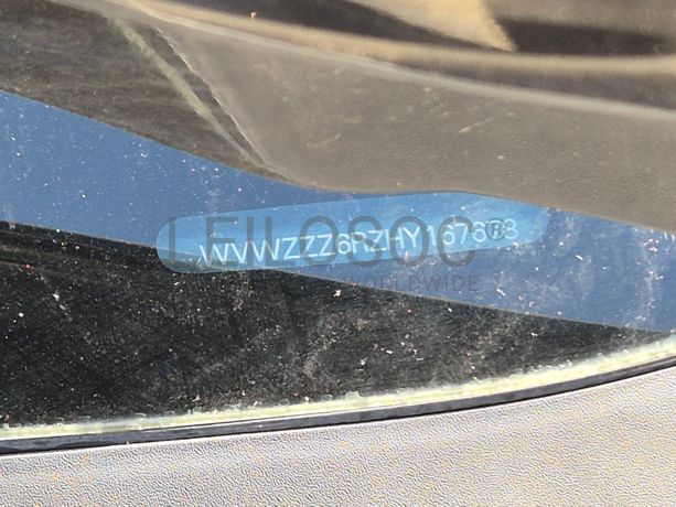 Volkswagen Polo · Ano 2017