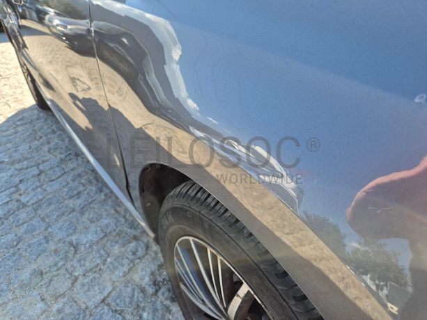 Volkswagen Polo · Ano 2017