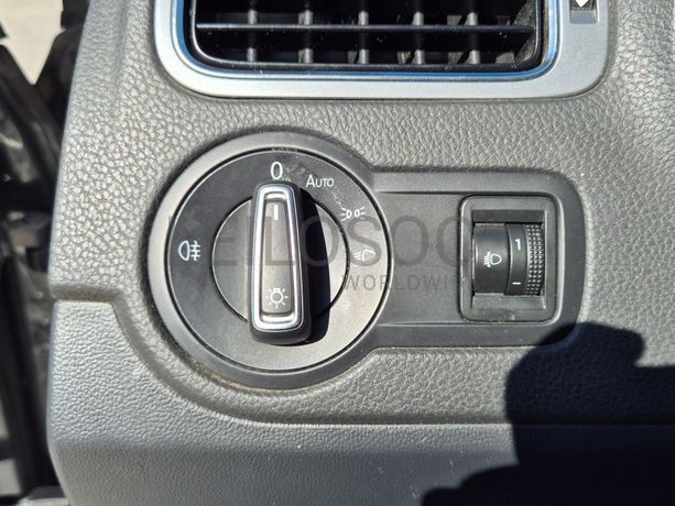 Volkswagen Polo · Ano 2017