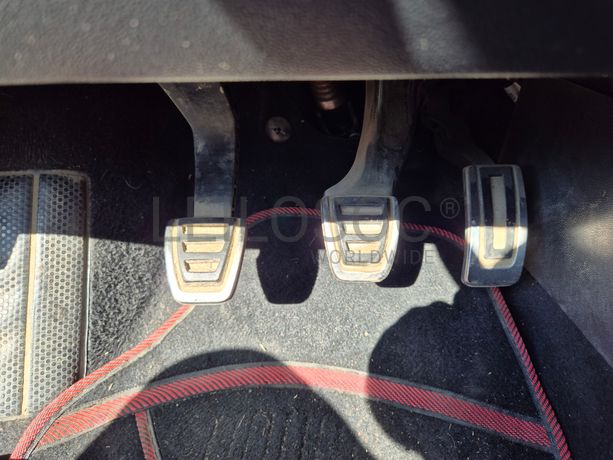 Volkswagen Polo · Ano 2017