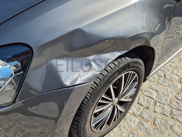Volkswagen Polo · Ano 2017