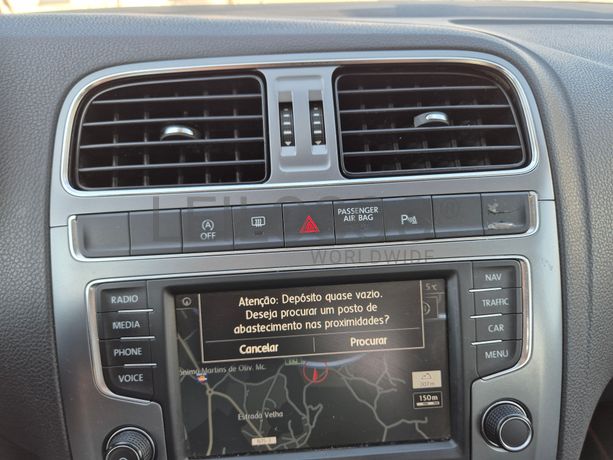 Volkswagen Polo · Ano 2017