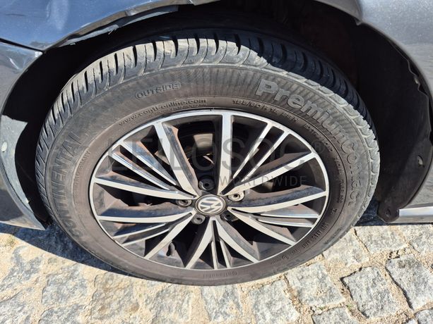 Volkswagen Polo · Ano 2017