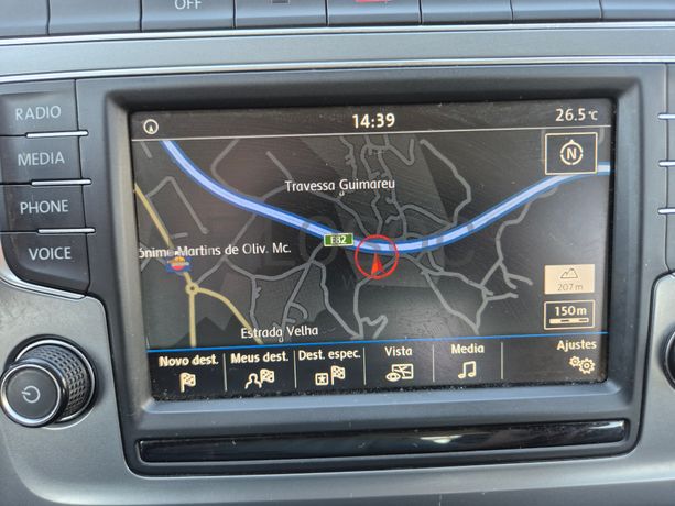 Volkswagen Polo · Ano 2017