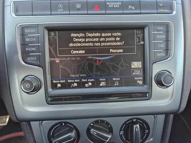 Volkswagen Polo · Ano 2017