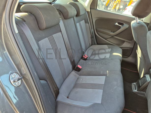 Volkswagen Polo · Ano 2017