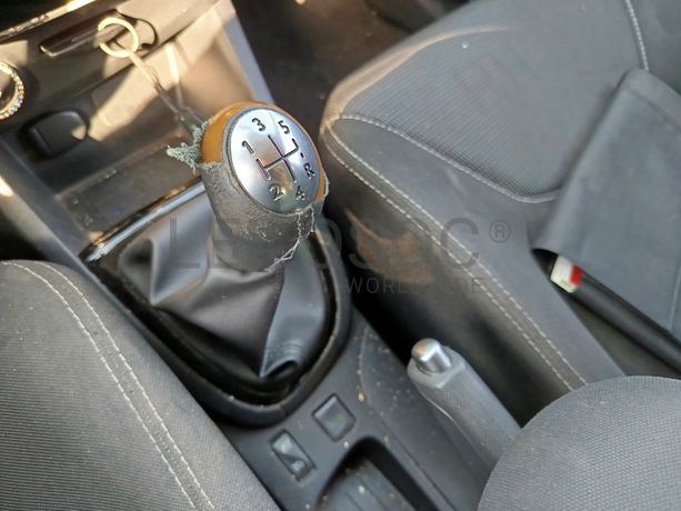 Renault Clio · Ano 2015