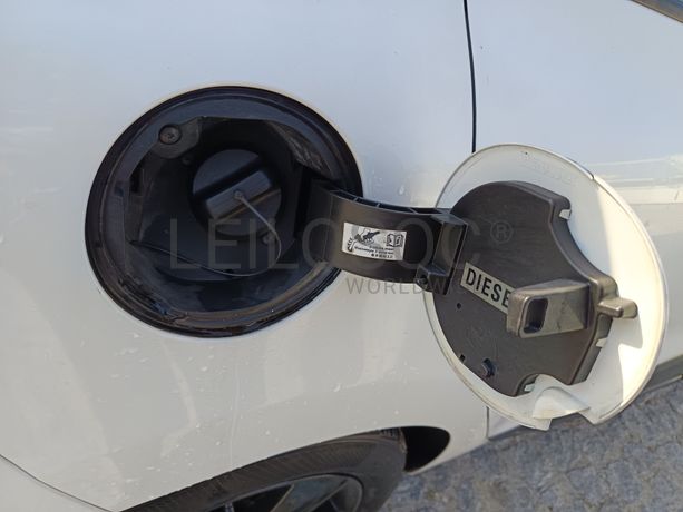 Renault Clio · Ano 2015