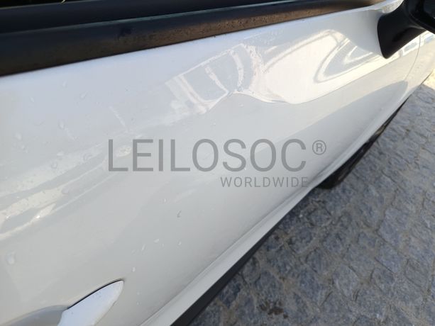 Renault Clio · Ano 2015