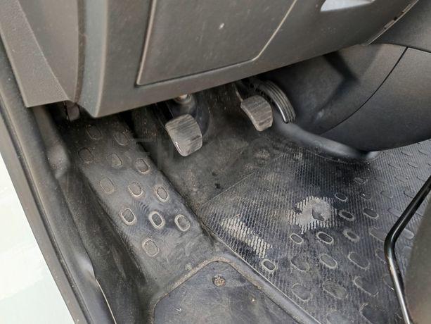 Renault Trafic · Ano 2017