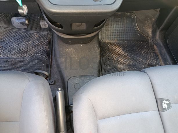 Citroën Berlingo · Ano 2012