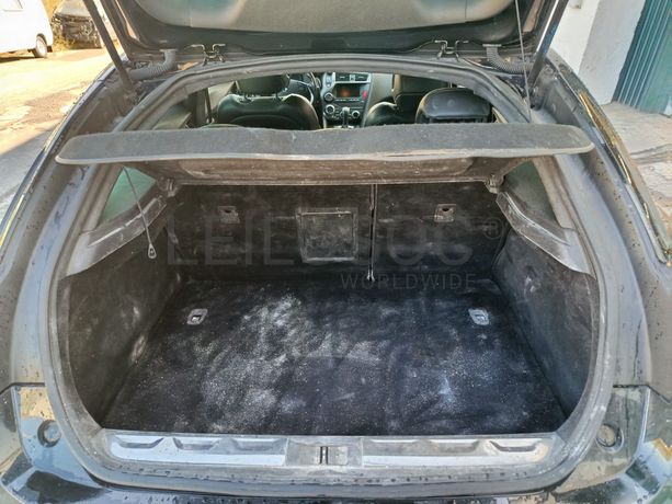 Citroën DS 5 · Ano 2016