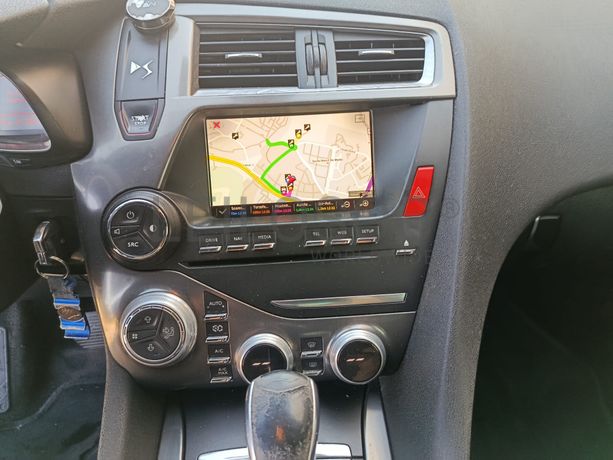 Citroën DS 5 · Ano 2016