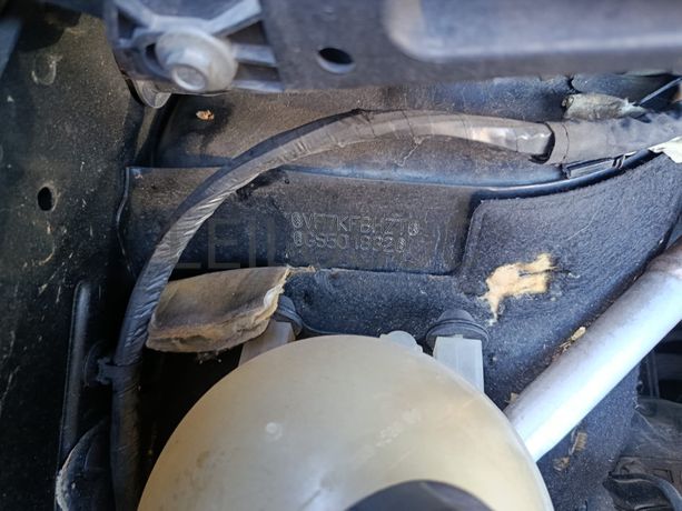 Citroën DS 5 · Ano 2016