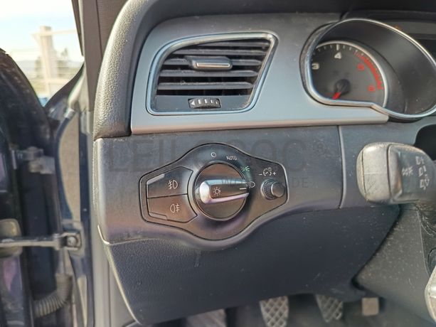 Audi A5 TDI · Ano 2009