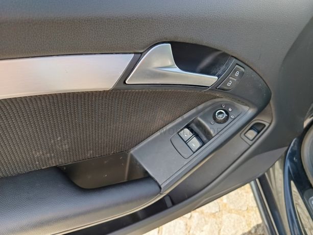 Audi A5 TDI · Ano 2009