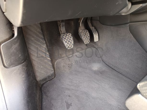 Audi A5 TDI · Ano 2009