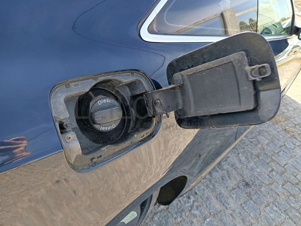 Audi A5 TDI · Ano 2009