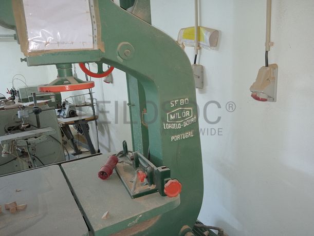 Equipamentos Industriais