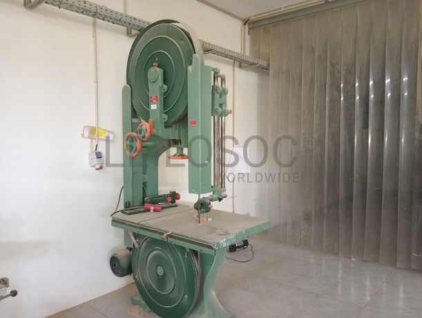 Equipamentos Industriais