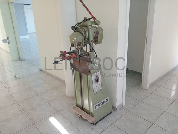 Equipamentos Industriais