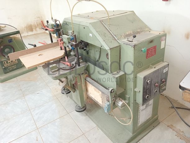 Equipamentos Industriais