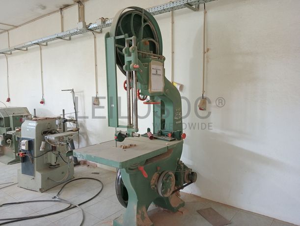 Equipamentos Industriais