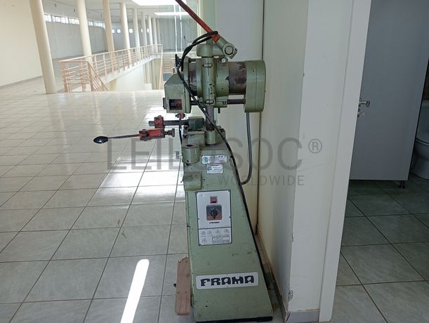 Equipamentos Industriais