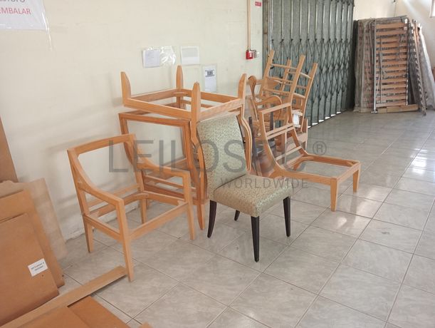 Equipamentos Industriais