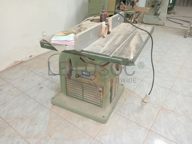 Equipamentos Industriais