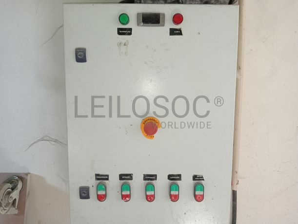 Equipamentos Industriais