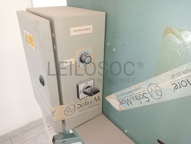 Equipamentos Industriais