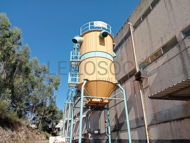 Equipamentos Industriais