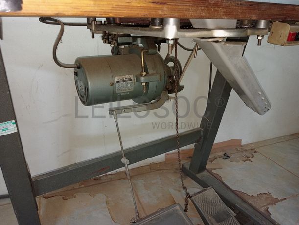 Equipamentos Industriais