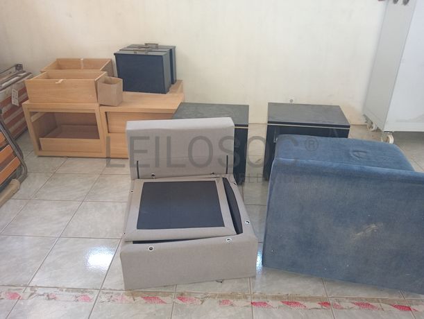 Equipamentos Industriais